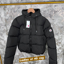 Load image into Gallery viewer, Jacket