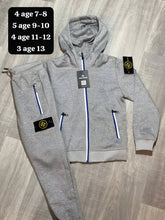 Load image into Gallery viewer, Tracksuit boy