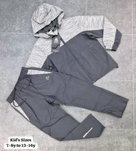 Load image into Gallery viewer, Tracksuit boy