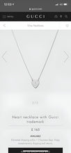 Load image into Gallery viewer, Necklace