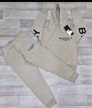 Load image into Gallery viewer, Tracksuit