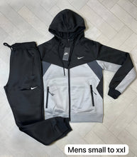 Load image into Gallery viewer, Tracksuit men