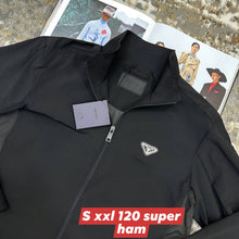 Load image into Gallery viewer, Jacket men