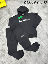 Load image into Gallery viewer, Tracksuit boy