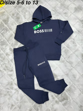 Load image into Gallery viewer, Tracksuit boy