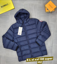 Load image into Gallery viewer, Jacket men