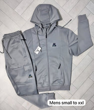 Load image into Gallery viewer, Tracksuit men