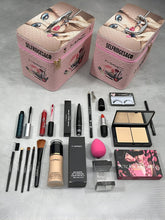 Load image into Gallery viewer, Makeup