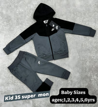 Load image into Gallery viewer, Tracksuit boy