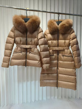 Load image into Gallery viewer, Jacket women