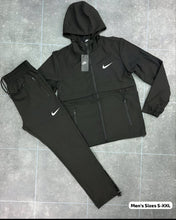 Load image into Gallery viewer, Tracksuit men