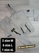 Load image into Gallery viewer, Tracksuit men