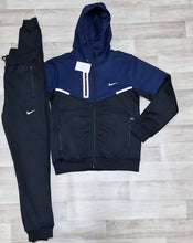 Load image into Gallery viewer, Tracksuit men