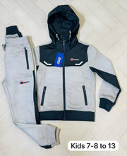 Load image into Gallery viewer, Tracksuit boy