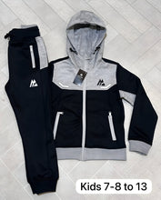 Load image into Gallery viewer, Tracksuit boy