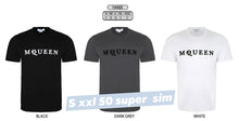 Load image into Gallery viewer, Tshirt men
