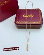 Load image into Gallery viewer, Necklace
