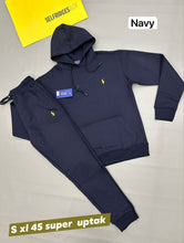 Load image into Gallery viewer, Tracksuit men