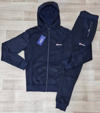 Load image into Gallery viewer, Tracksuit men