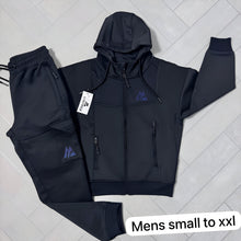 Load image into Gallery viewer, Tracksuit men