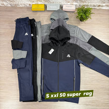 Load image into Gallery viewer, Tracksuit men