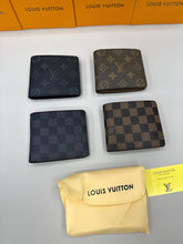 Load image into Gallery viewer, Wallet