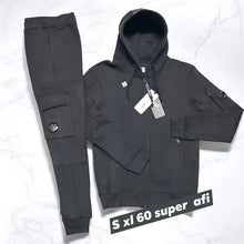 Load image into Gallery viewer, Tracksuit men