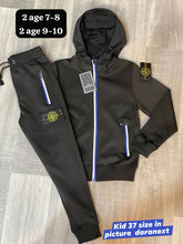 Load image into Gallery viewer, Tracksuit boy