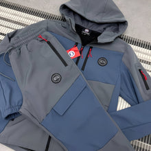 Load image into Gallery viewer, Tracksuit men