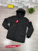 Load image into Gallery viewer, Jacket men
