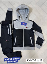 Load image into Gallery viewer, Tracksuit boy