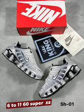 Load image into Gallery viewer, Shoes men