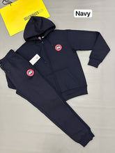 Load image into Gallery viewer, Tracksuit men
