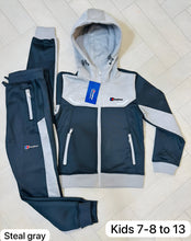 Load image into Gallery viewer, Tracksuit boy