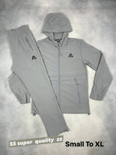 Load image into Gallery viewer, Tracksuit men