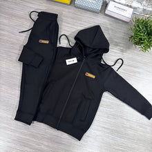 Load image into Gallery viewer, Tracksuit boy