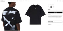 Load image into Gallery viewer, Tshirt men