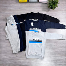 Load image into Gallery viewer, Tracksuit boy