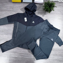 Load image into Gallery viewer, Tracksuit men