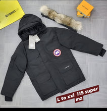 Load image into Gallery viewer, Jacket men