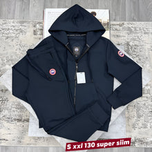 Load image into Gallery viewer, Tracksuit men