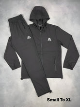 Load image into Gallery viewer, Tracksuit men