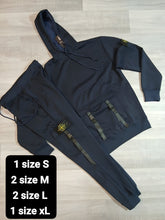 Load image into Gallery viewer, Tracksuit men
