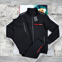 Load image into Gallery viewer, Tracksuit men