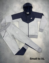 Load image into Gallery viewer, Tracksuit men