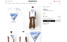 Load image into Gallery viewer, Tshirt men