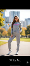 Load image into Gallery viewer, Tracksuit women