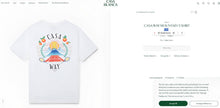 Load image into Gallery viewer, Tshirt men