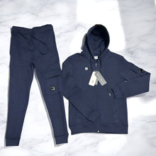 Load image into Gallery viewer, Tracksuit men
