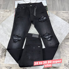 Load image into Gallery viewer, Jeans men